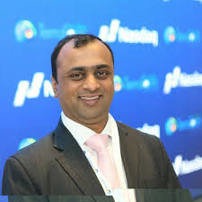 Vignesh Nandakumar